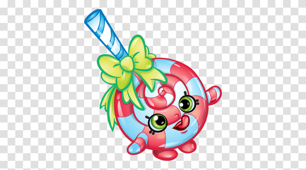 Shopkins, Toy Transparent Png