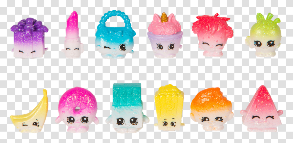Shopkins Unicorn, Sweets, Food, Outdoors, Nature Transparent Png