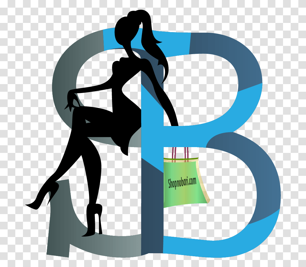 Shopnobari Online Shopping Logo, Number, Symbol, Text, Alphabet Transparent Png