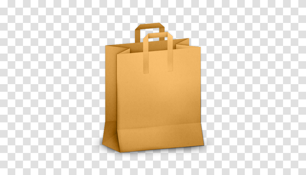 Shopping Bag, Box, Briefcase Transparent Png