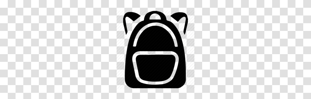 Shopping Bag Clipart, Backpack, Handbag, Accessories Transparent Png