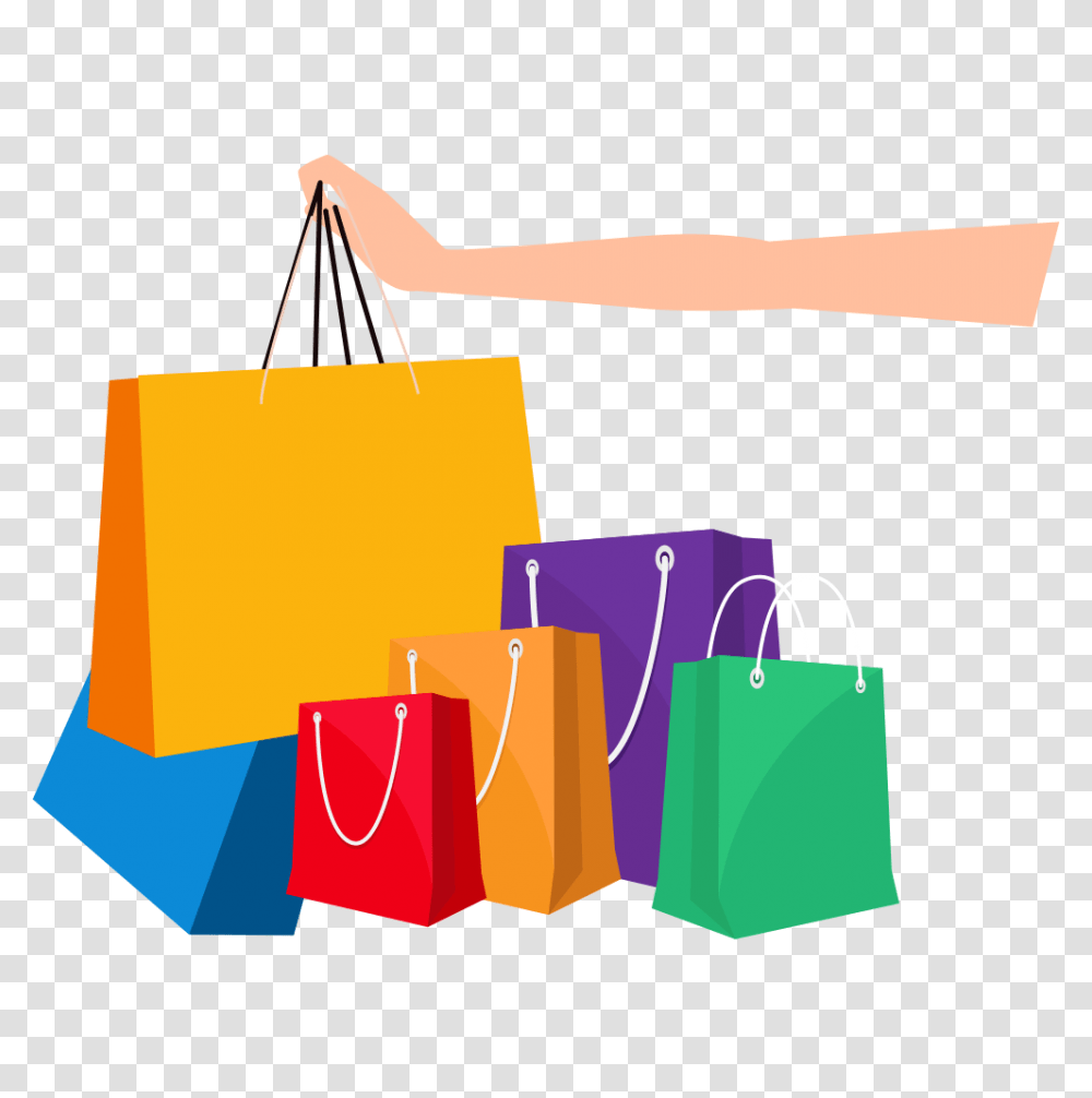 Shopping Bag Download Image Arts, Tote Bag Transparent Png