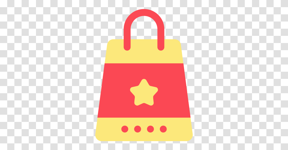 Shopping Bag Free Icon Of Happy New Year Blank, Symbol, First Aid Transparent Png