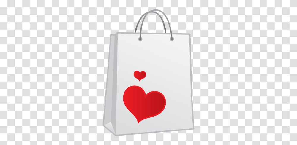 Shopping Bag Heart Icon Love And Breakup Iconset Kevin Heart Shopping Bag, Tote Bag Transparent Png