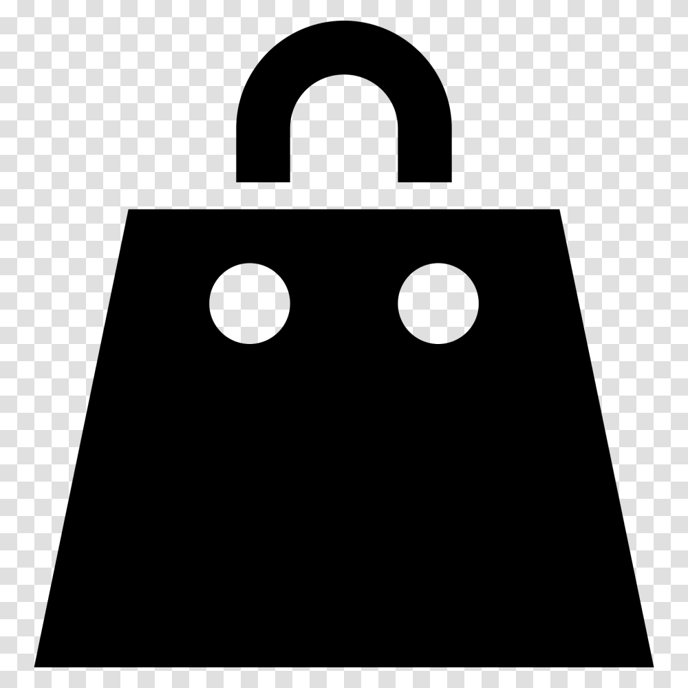 Shopping Bag Icon, Gray, World Of Warcraft Transparent Png