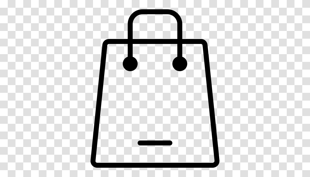 Shopping Bag Icon, Gray, World Of Warcraft Transparent Png