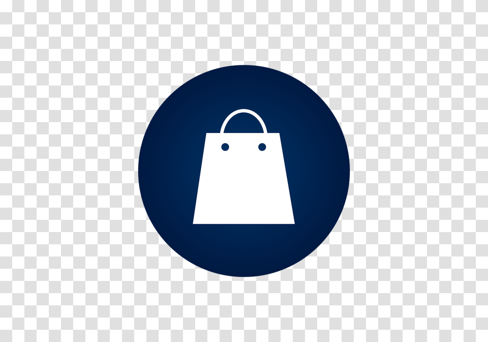 Shopping Bag Icon Icon Sign Symbol And Vector For Free Download, Security, Moon, Outer Space, Night Transparent Png