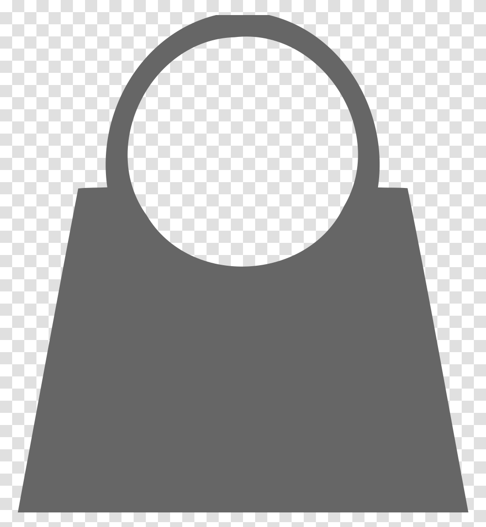 Shopping Bag Round Handle Free Icon Download Logo Lambang Ppni, Handbag, Accessories, Accessory, Purse Transparent Png