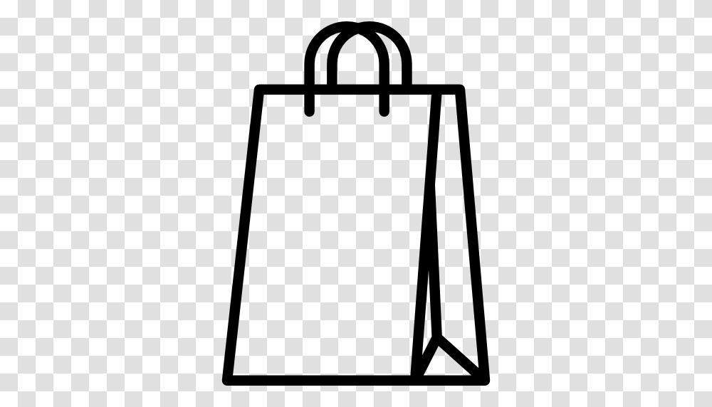 Shopping Bag Shopping Bags Shopping Store Shopper Sales Icon, Bow, Cowbell, Briefcase Transparent Png