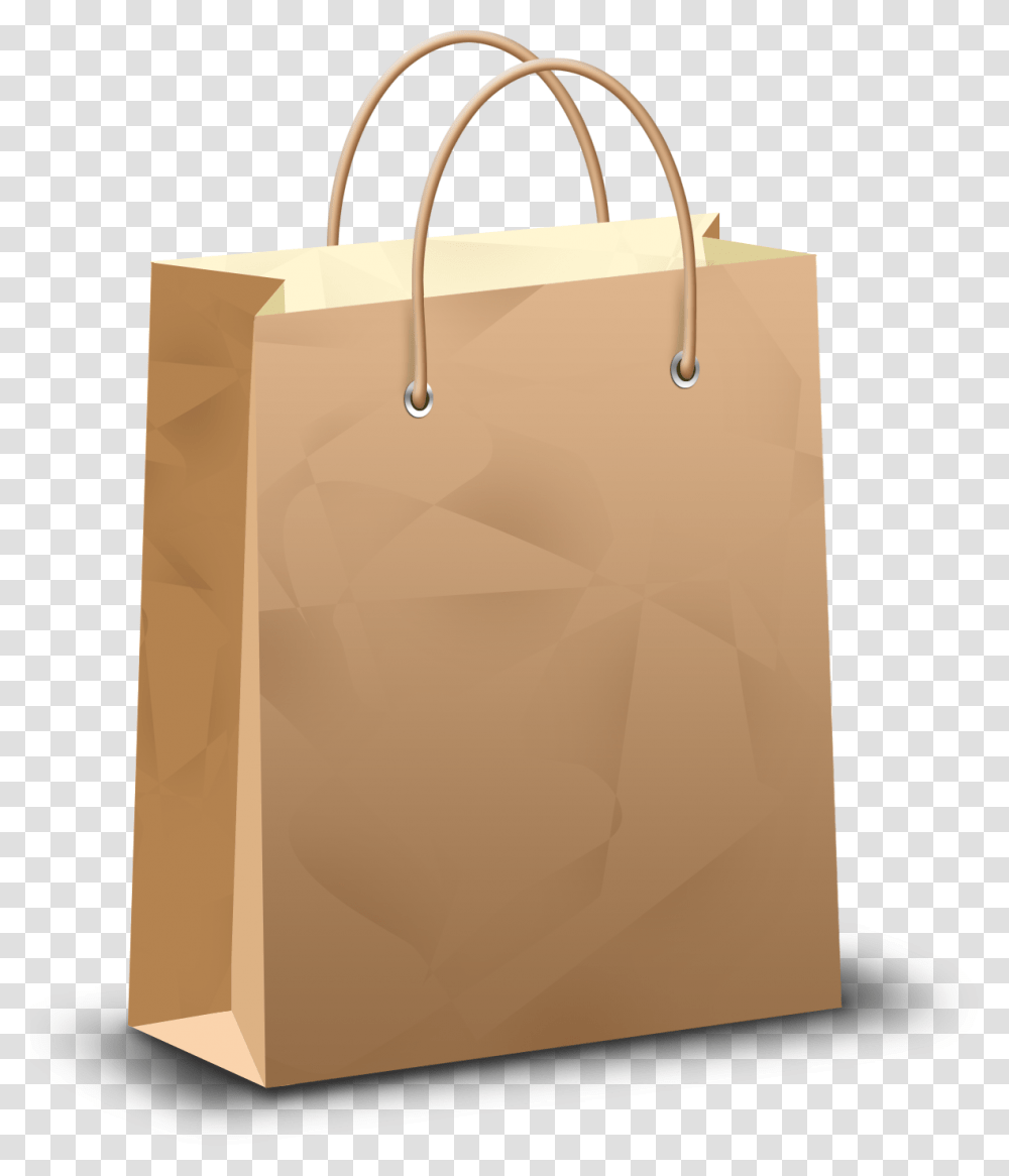 Shopping Bag, Tote Bag, Carton, Box, Cardboard Transparent Png