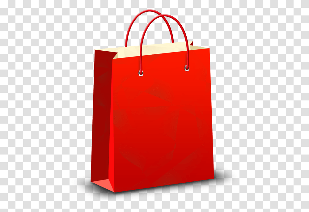 Shopping Bag Transparent Png