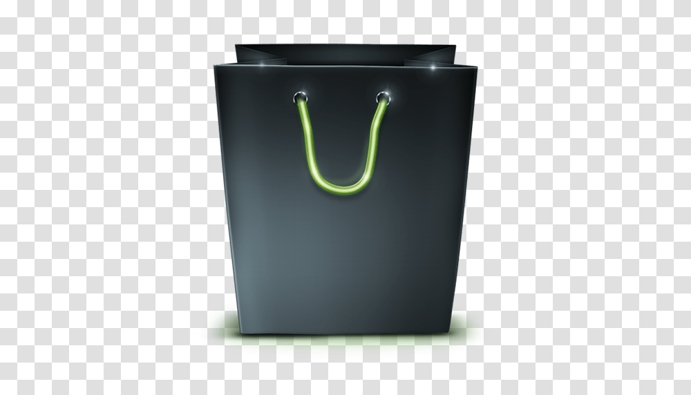 Shopping Bag Transparent Png