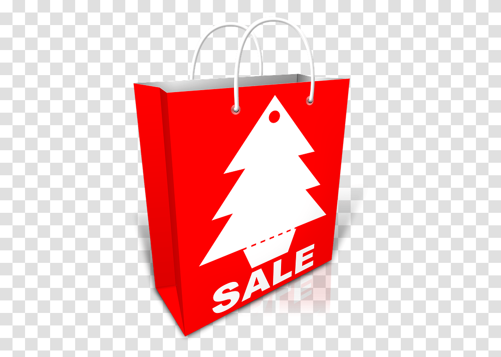 Shopping Bag Transparent Png