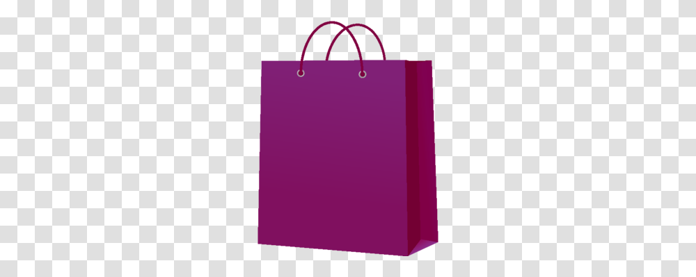 Shopping Bags Clipart, Tote Bag Transparent Png