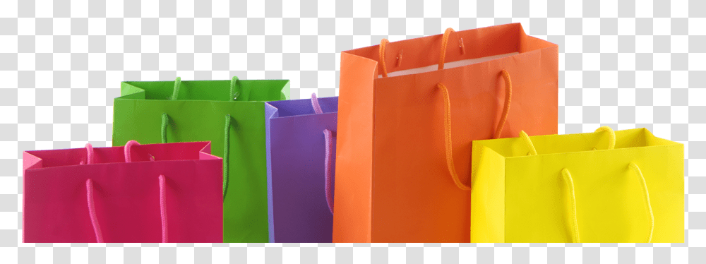 Shopping Bags Download Paper Bag Manufacturers In Mumbai, Tote Bag Transparent Png