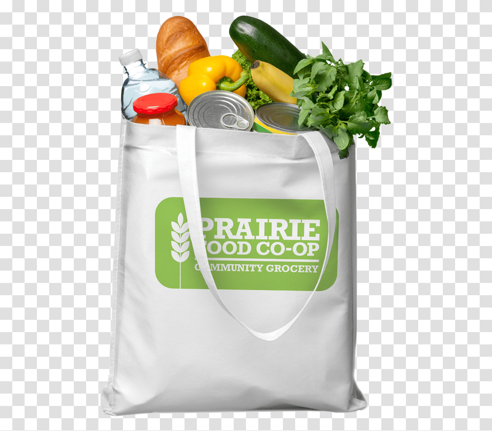Shopping Bags For Grocery Store, Tote Bag, Plant, Sack, Jar Transparent Png