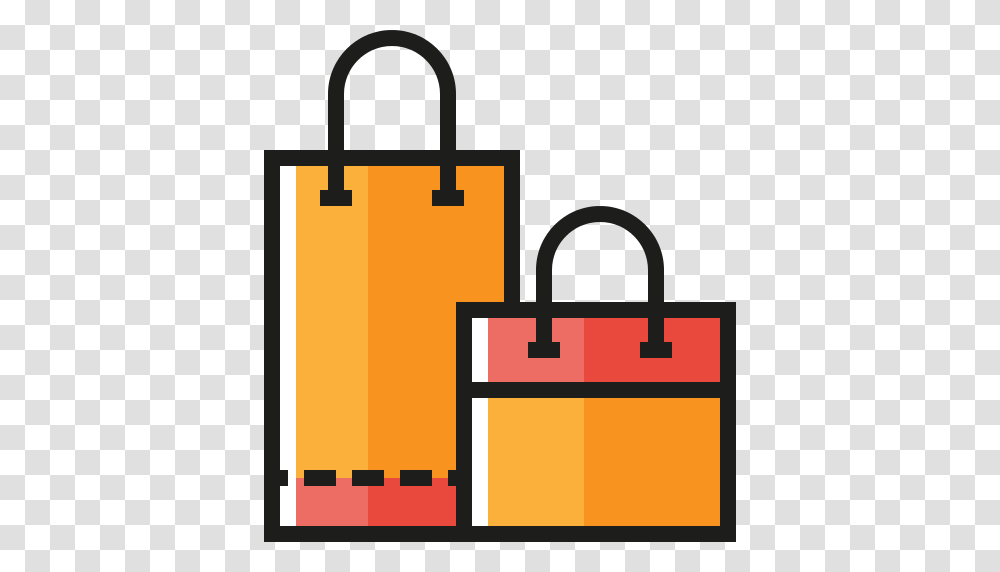 Shopping Bags Icon, Security, First Aid Transparent Png