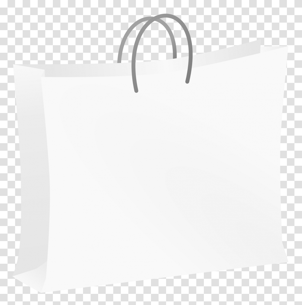 Shopping Bags Shopping Bag Black And White Clipart, Bow, Tote Bag Transparent Png