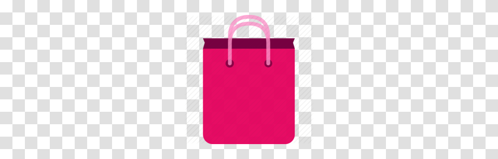 Shopping Bags Trolleys Clipart, Tote Bag Transparent Png