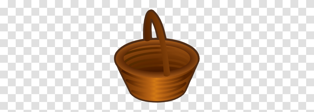 Shopping Basket Clip Art, Bowl, Bucket Transparent Png