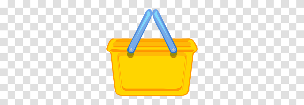 Shopping Basket Clip Art For Web Transparent Png