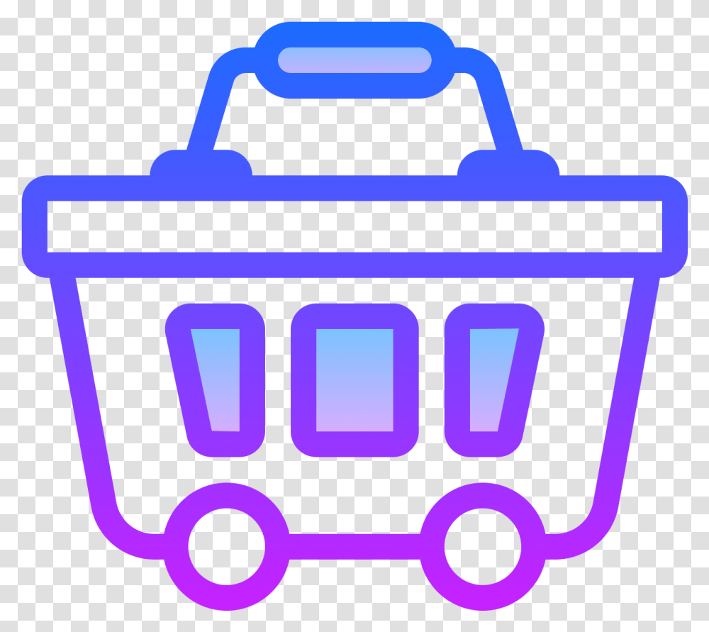 Shopping Basket Icon Car Icon Free, Word, Fire Truck, Vehicle, Transportation Transparent Png