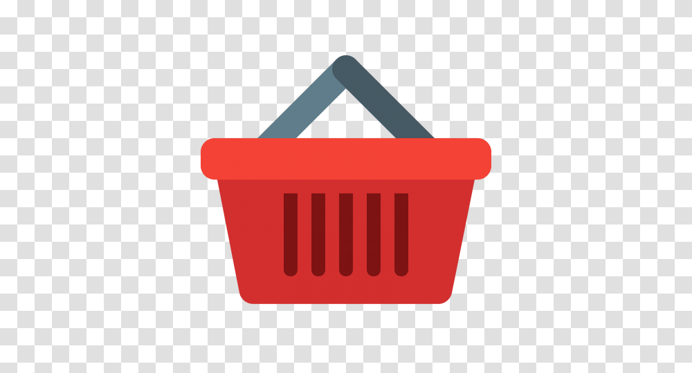 Shopping Basket, Mailbox, Letterbox Transparent Png