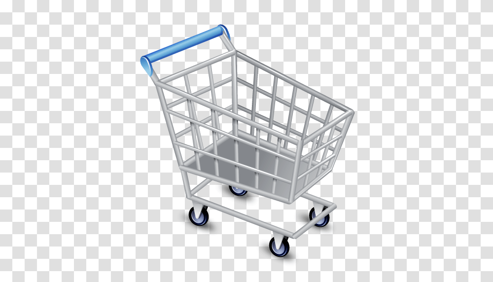 Shopping Cart, Basket, Crib, Furniture, Shopping Basket Transparent Png