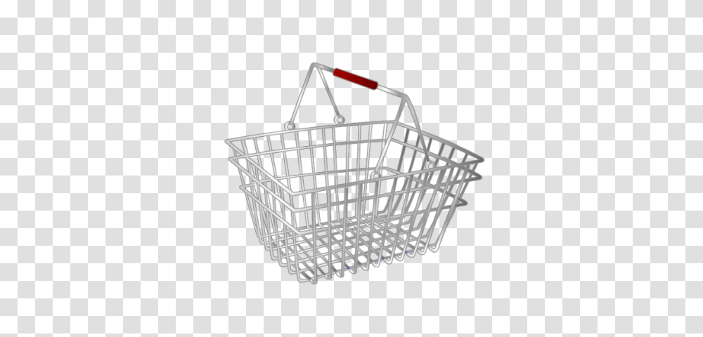 Shopping Cart, Basket, Shopping Basket, Shower Faucet Transparent Png