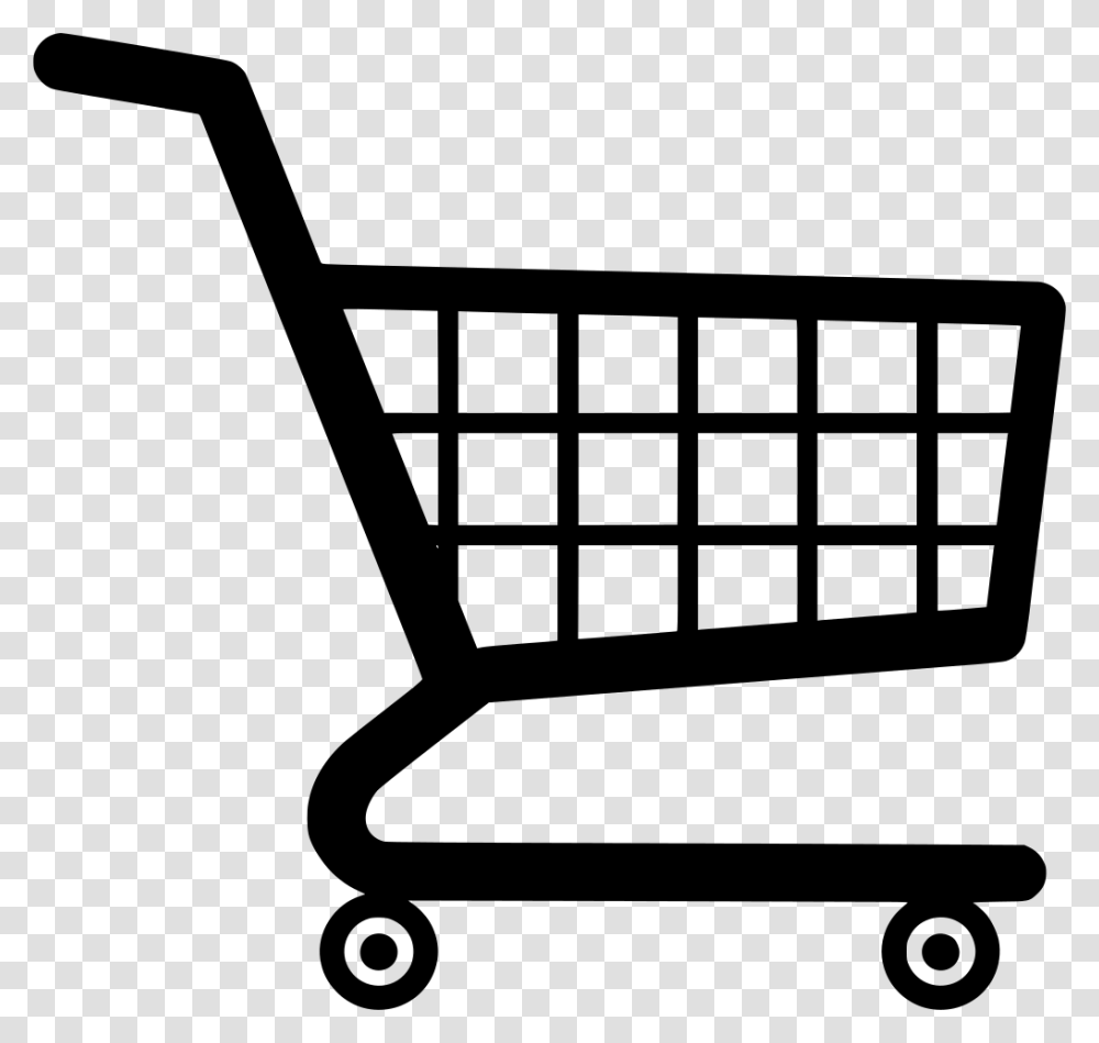Shopping Cart Black And White, Gray, World Of Warcraft Transparent Png