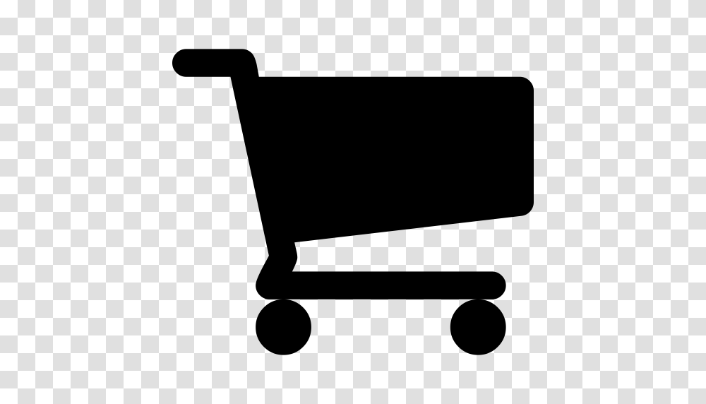 Shopping Cart Black Shopping Cart Icon With And Vector, Gray, World Of Warcraft Transparent Png