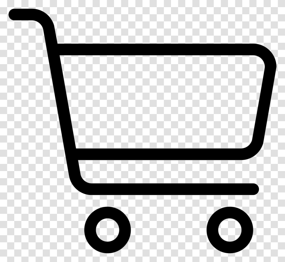 Shopping Cart Buy Online Icon, Lawn Mower, Tool Transparent Png