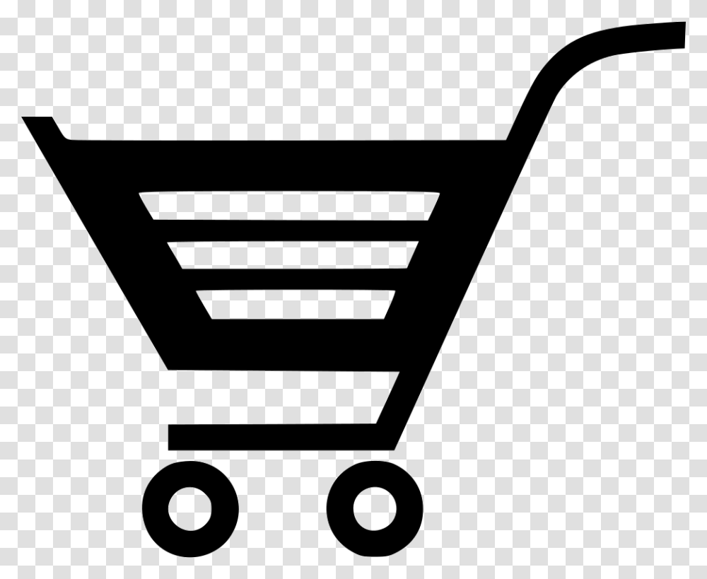 Shopping Cart Cancel Order Icon, Logo, Trademark, Stencil Transparent Png