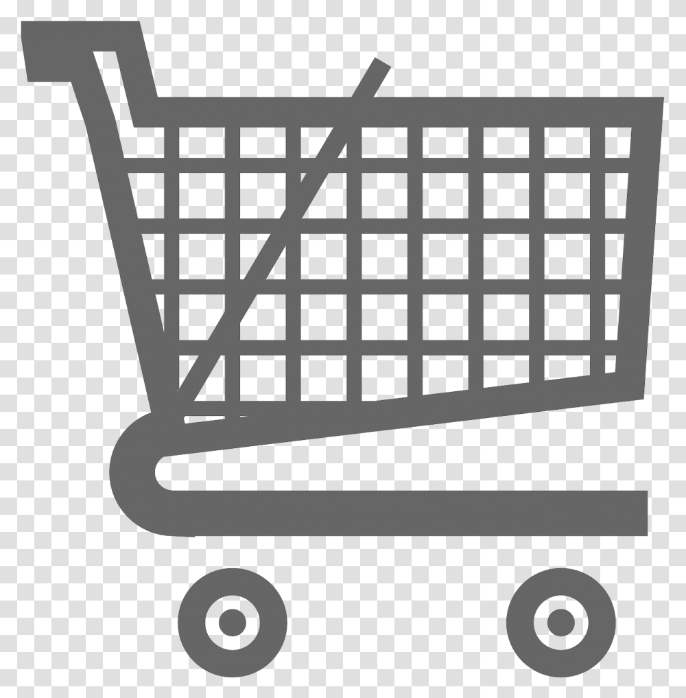 Shopping Cart Clip Art Transparent Png
