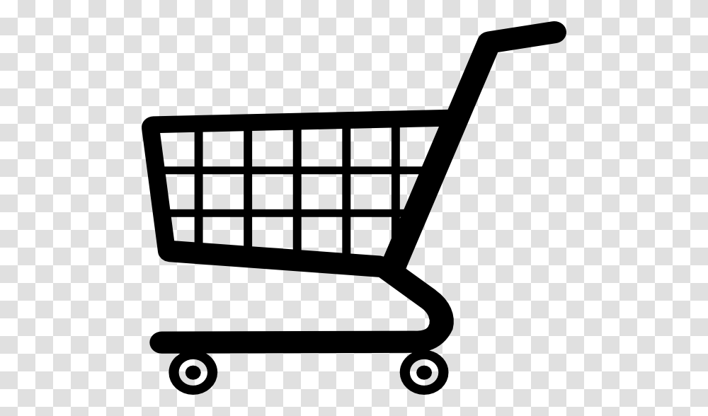 Shopping Cart Clip Art Transparent Png