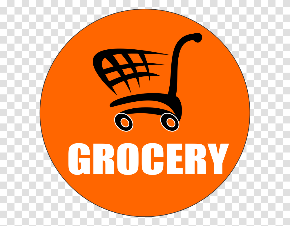Shopping Cart Clipart, Label, Logo Transparent Png