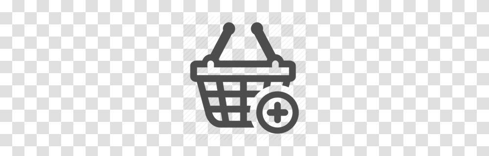 Shopping Cart Clipart, Number, Postage Stamp Transparent Png