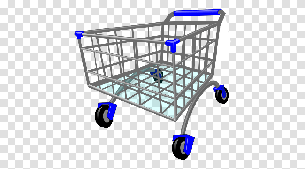 Shopping Cart Clipart Transparent Png