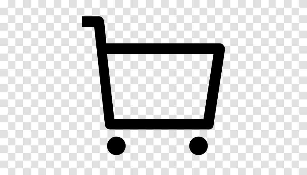 Shopping Cart Commerce Cart Icon And Vector For Free, Gray, World Of Warcraft Transparent Png