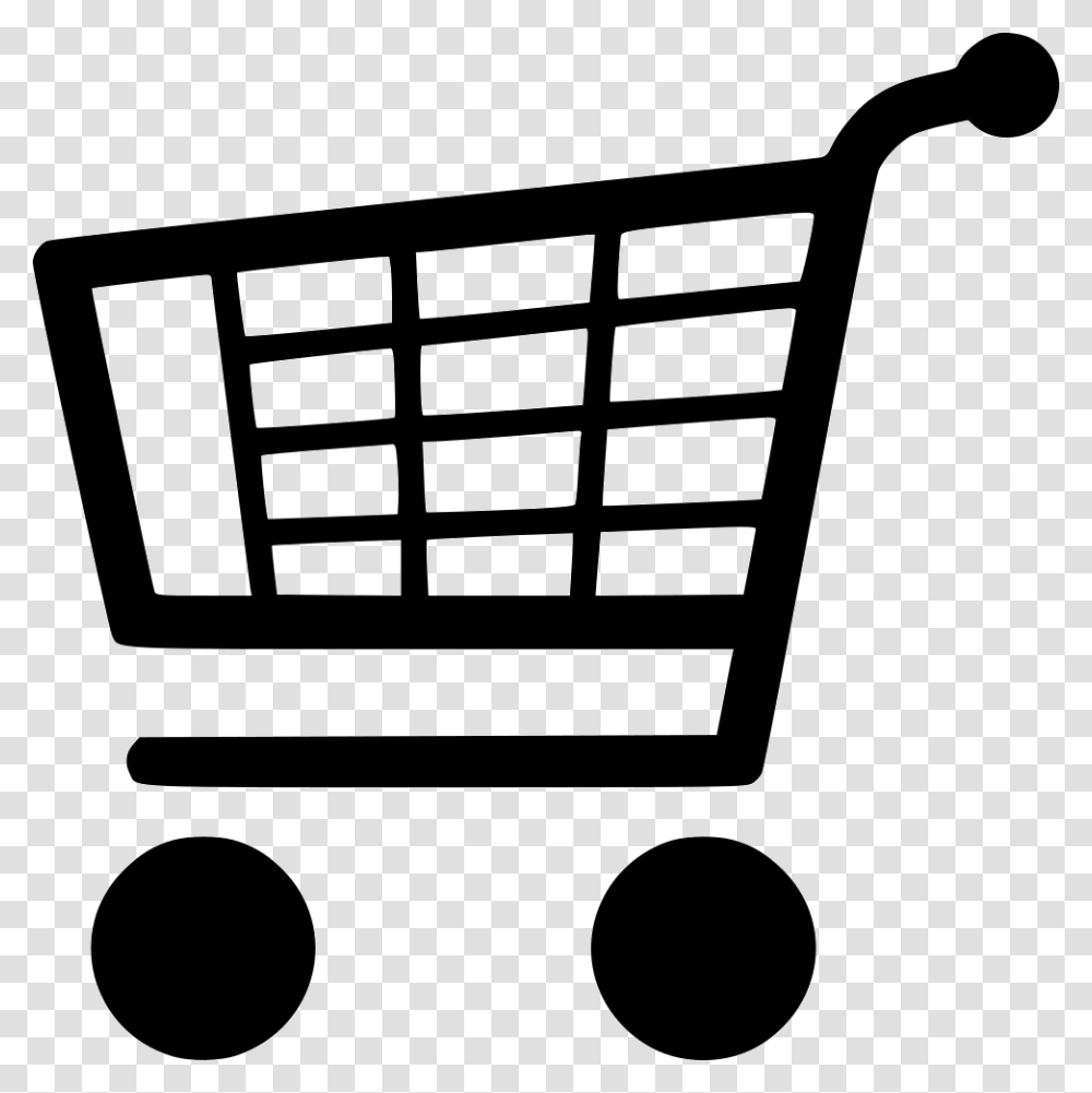Shopping Cart Commerce Vector, Rug Transparent Png