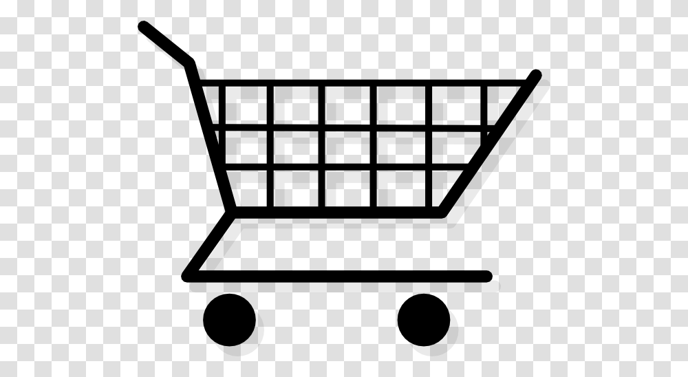 Shopping Cart, Gray, World Of Warcraft Transparent Png