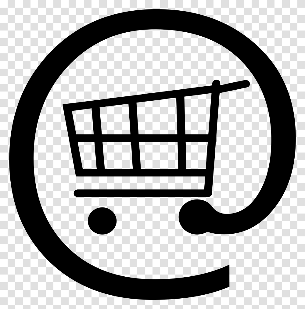 Shopping Cart Icon 2 Clip Arts Online Shopping Logo, Gray, World Of Warcraft Transparent Png