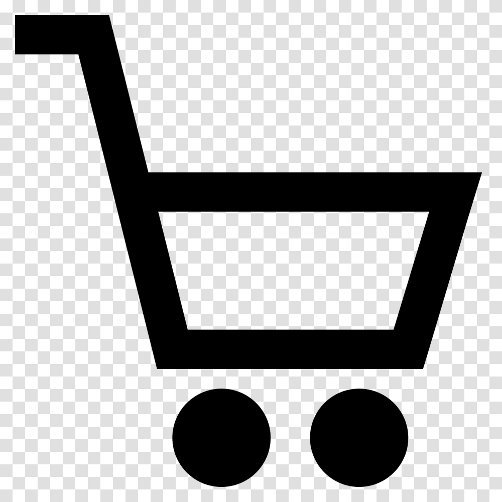 Shopping Cart Icon, Gray, World Of Warcraft Transparent Png