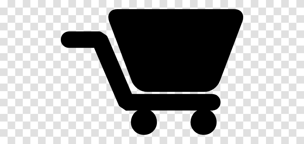 Shopping Cart Icon Large Size, Hammer, Tool, Vehicle, Transportation Transparent Png