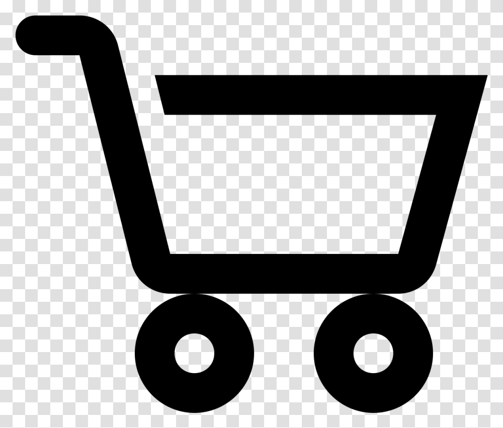 Shopping Cart Icon Simbolo Centro Comercial, Gray, World Of Warcraft Transparent Png