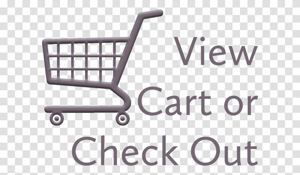 Shopping Cart Icon, Shopping Basket Transparent Png