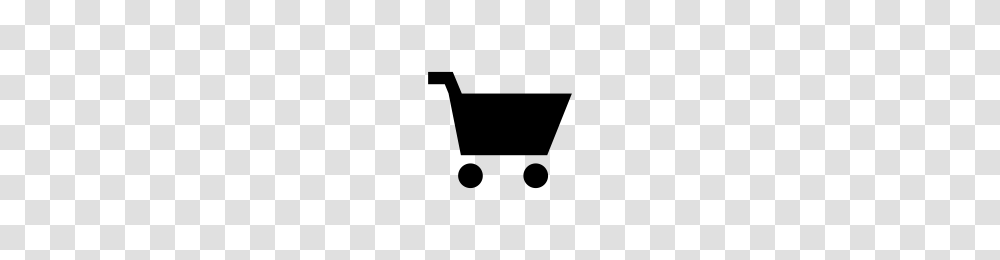 Shopping Cart Icons Noun Project, Gray, World Of Warcraft Transparent Png