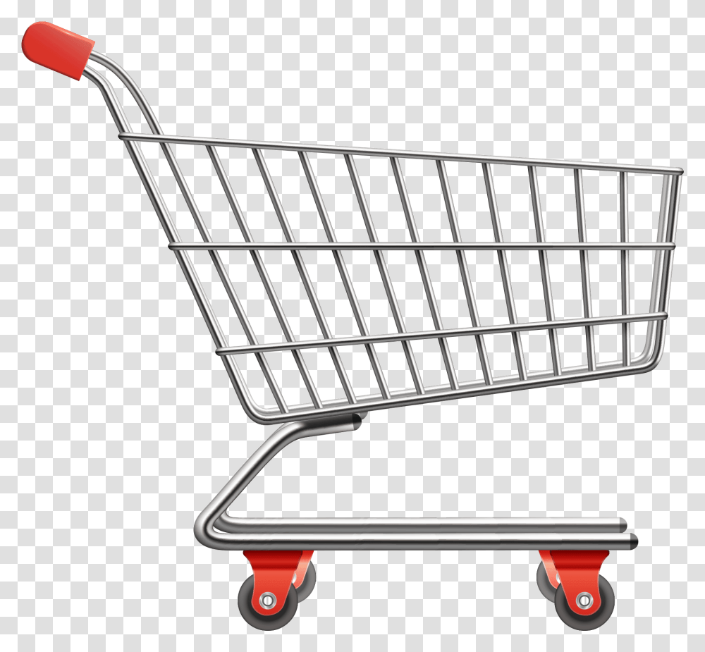 Shopping Cart Image Download Pngm Shopping Cart, Bow Transparent Png
