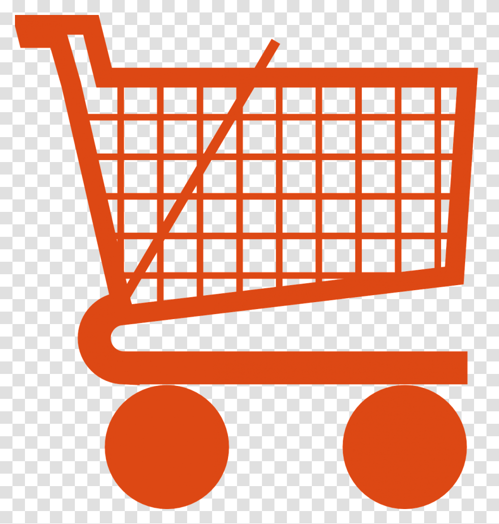Shopping Cart Image Keranjang Belanja Transparent Png