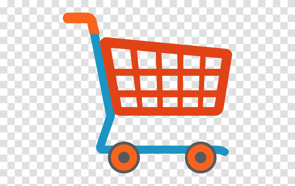 Shopping Cart Image Web Icons Transparent Png